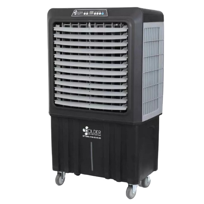מצנן אוויר משולב Colder &lrm;COLDER WIZER