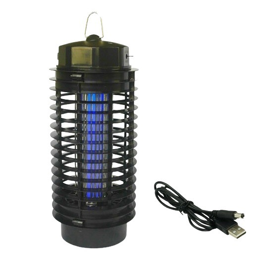 קטלן יתושים וחרקים עם טעינת usb 2surpriseu