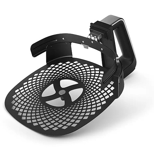 אביזר ייעודי להכנת פיצה לסיר טיגון Philips &lrm;HD 9953/00