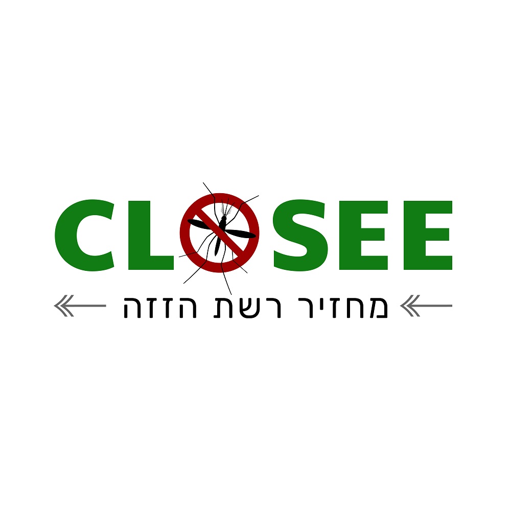 מחזיר רשת הזזה אוטומטי elvo