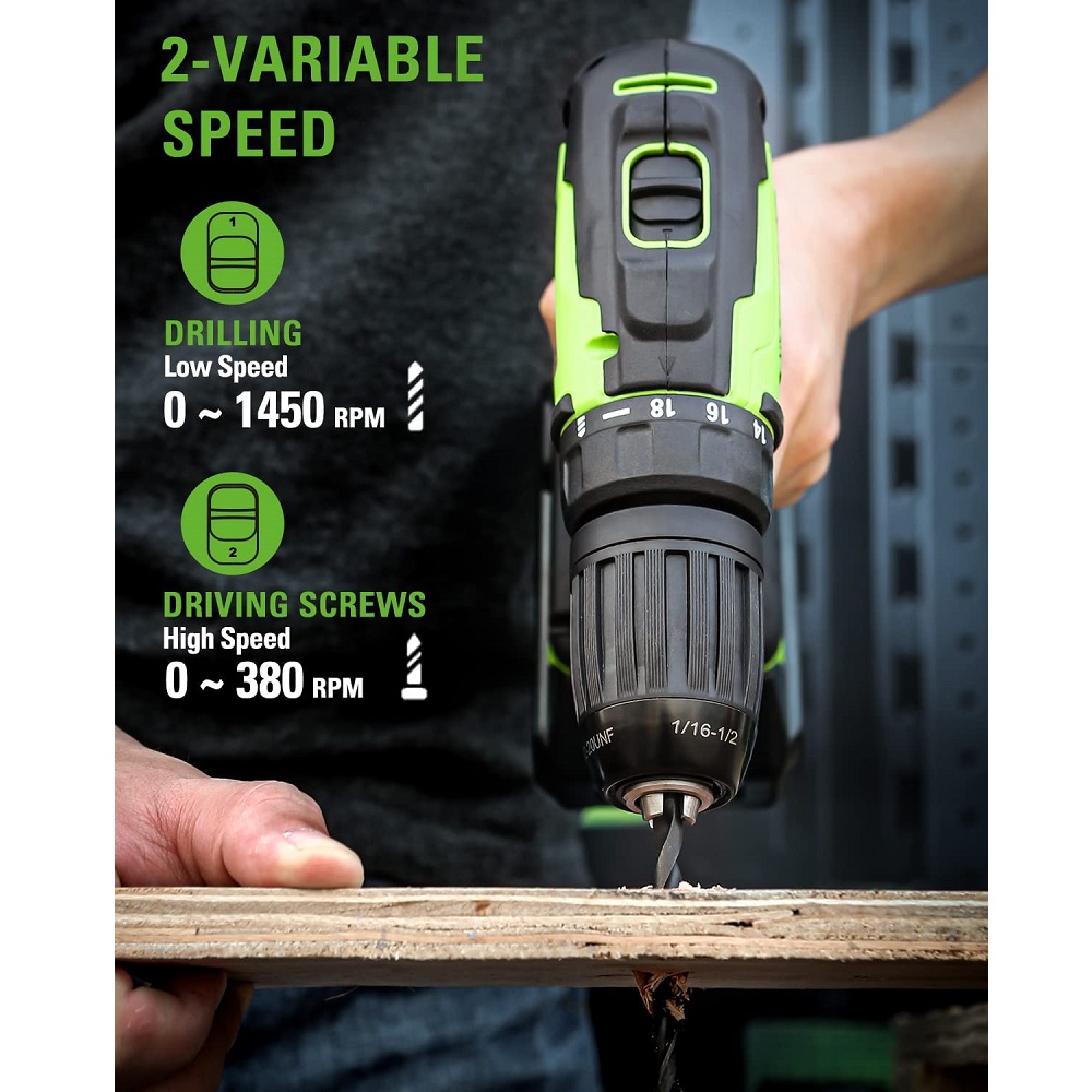 99575-6 greenworks