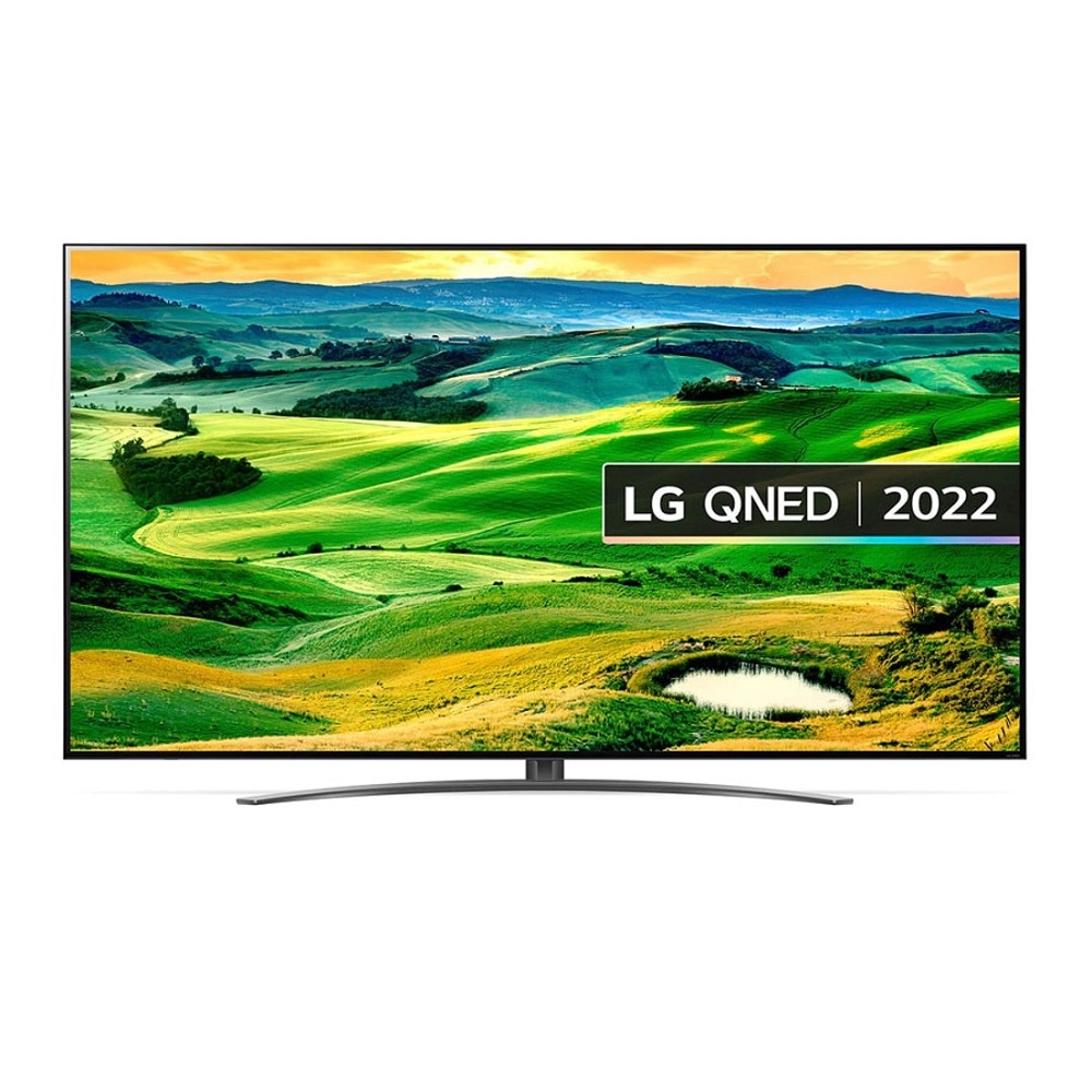 טלוויזיה חכמה 75 qned lg