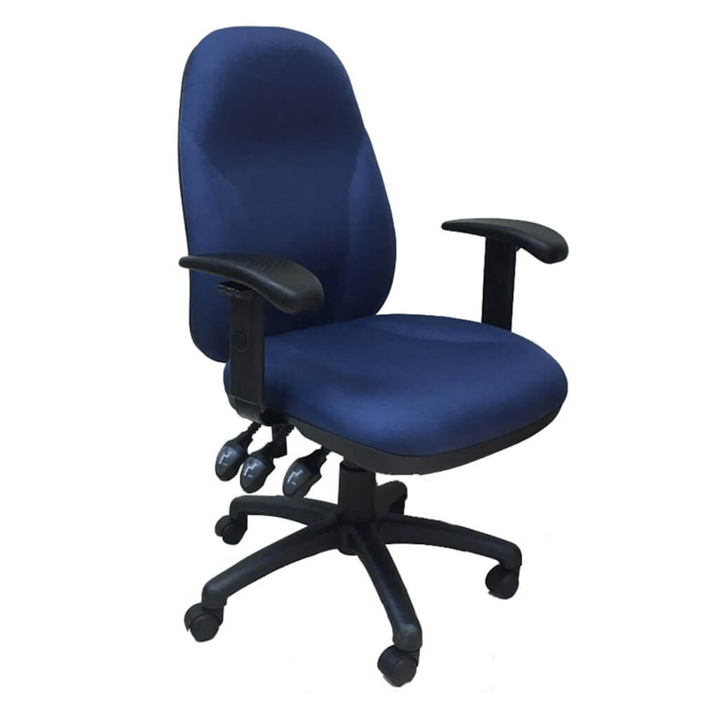 כיסא מנהלים אורטופדי Usexport &lrm;פגסוס