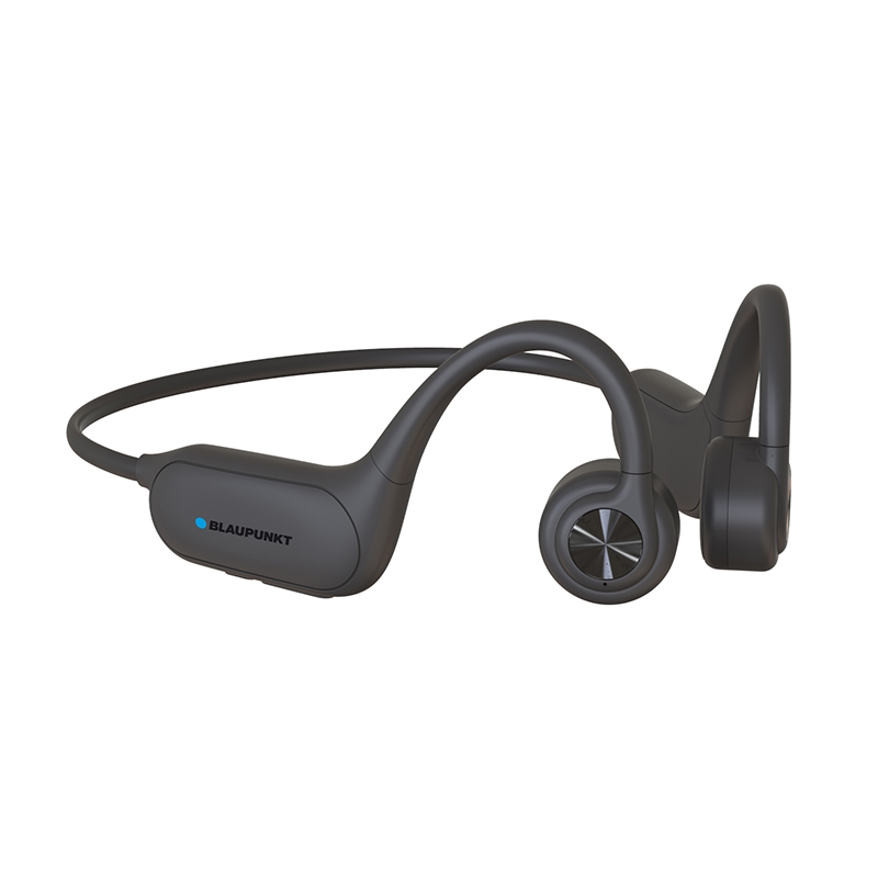 אוזניות אלחוטיות כולל נגן מובנה Blaupunkt &lrm;BP-3310B
