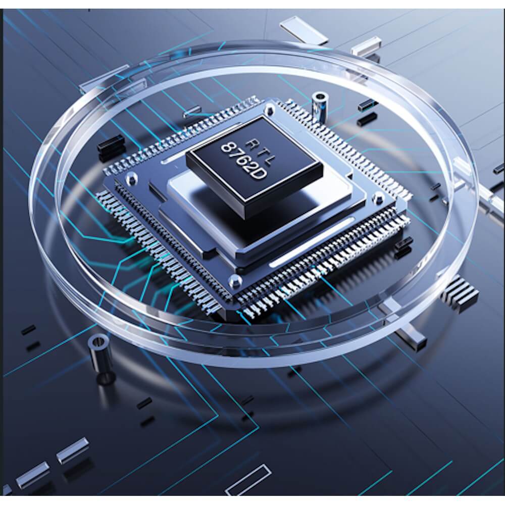שעון חכם 38 ממ athlon