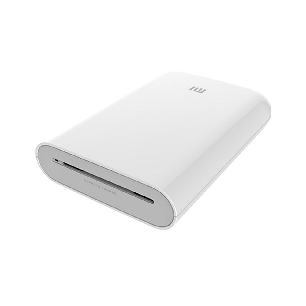 מדפסת תמונות אלחוטית ניידת xiaomi