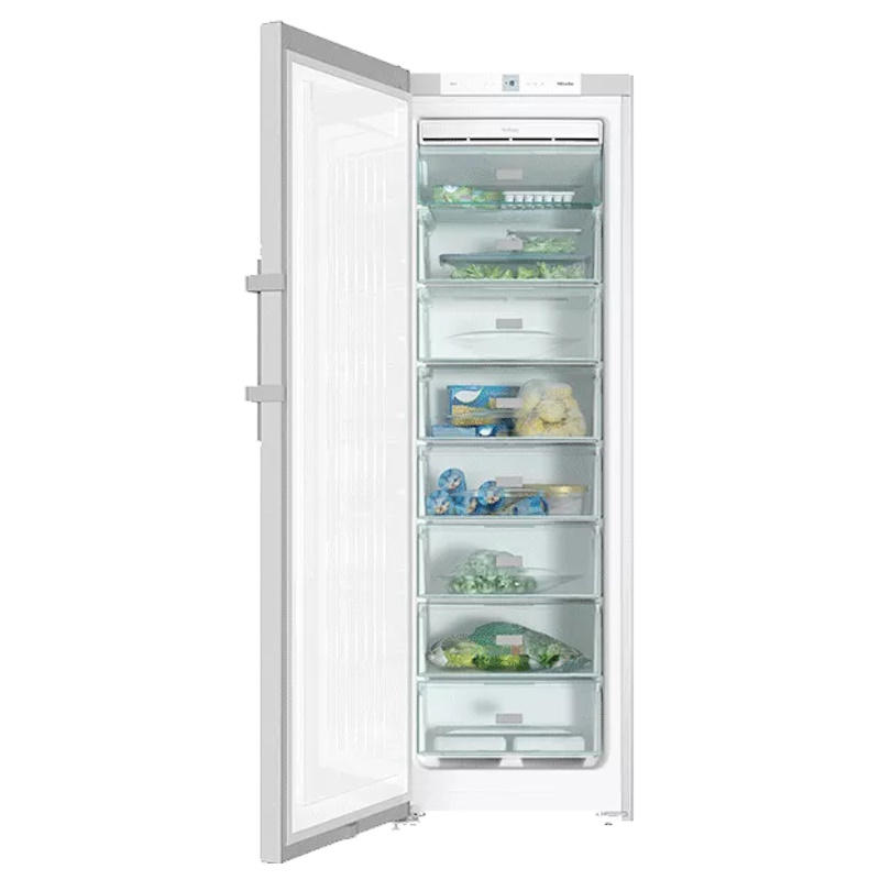 fn 28262 - נירוסטה miele
