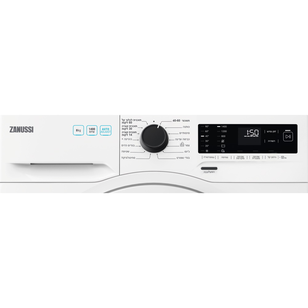 znf842d1w1 zanussi