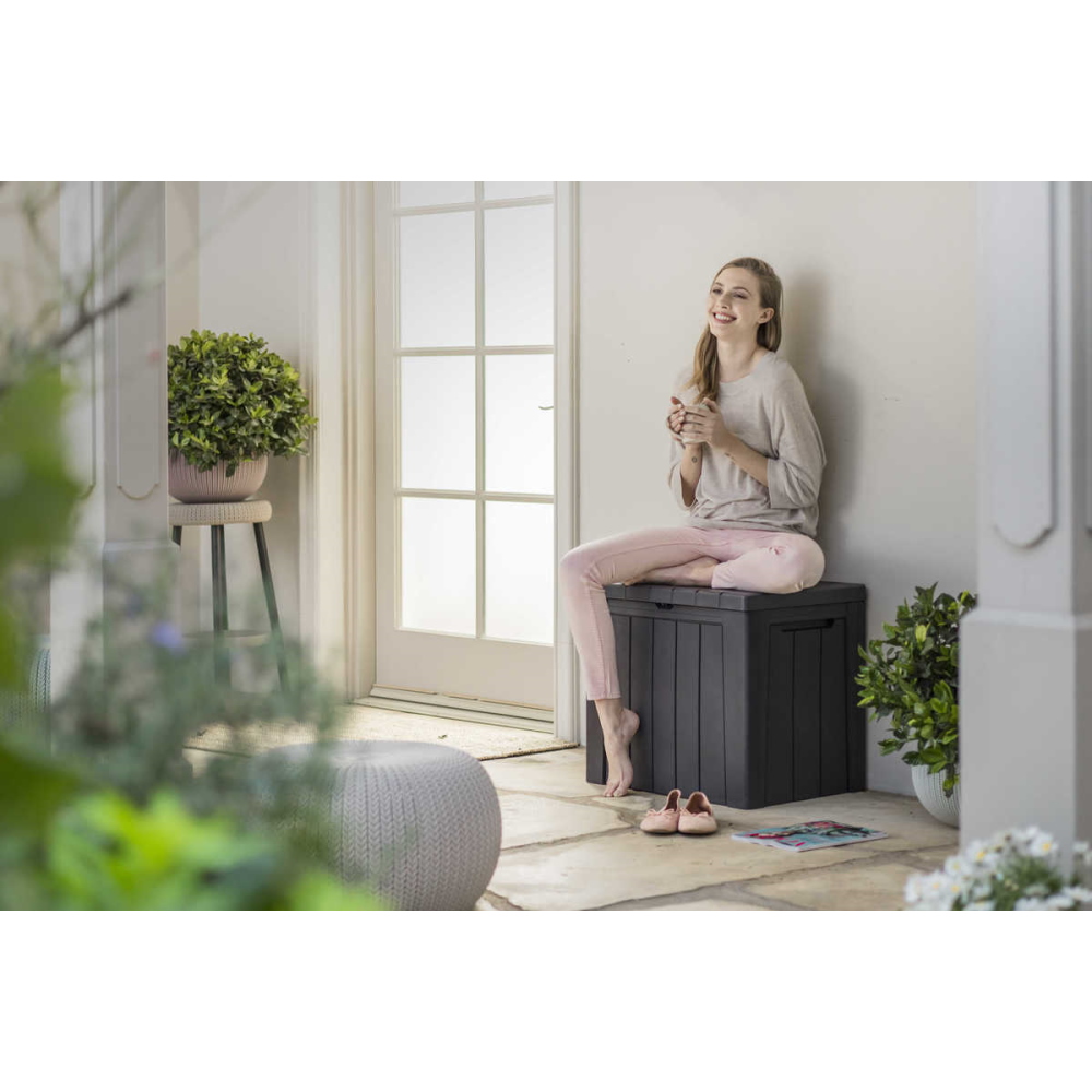 urban box keter