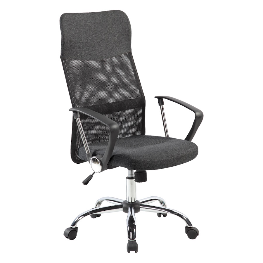 כיסא מנהל ארגונומי Carbon &lrm;Polar