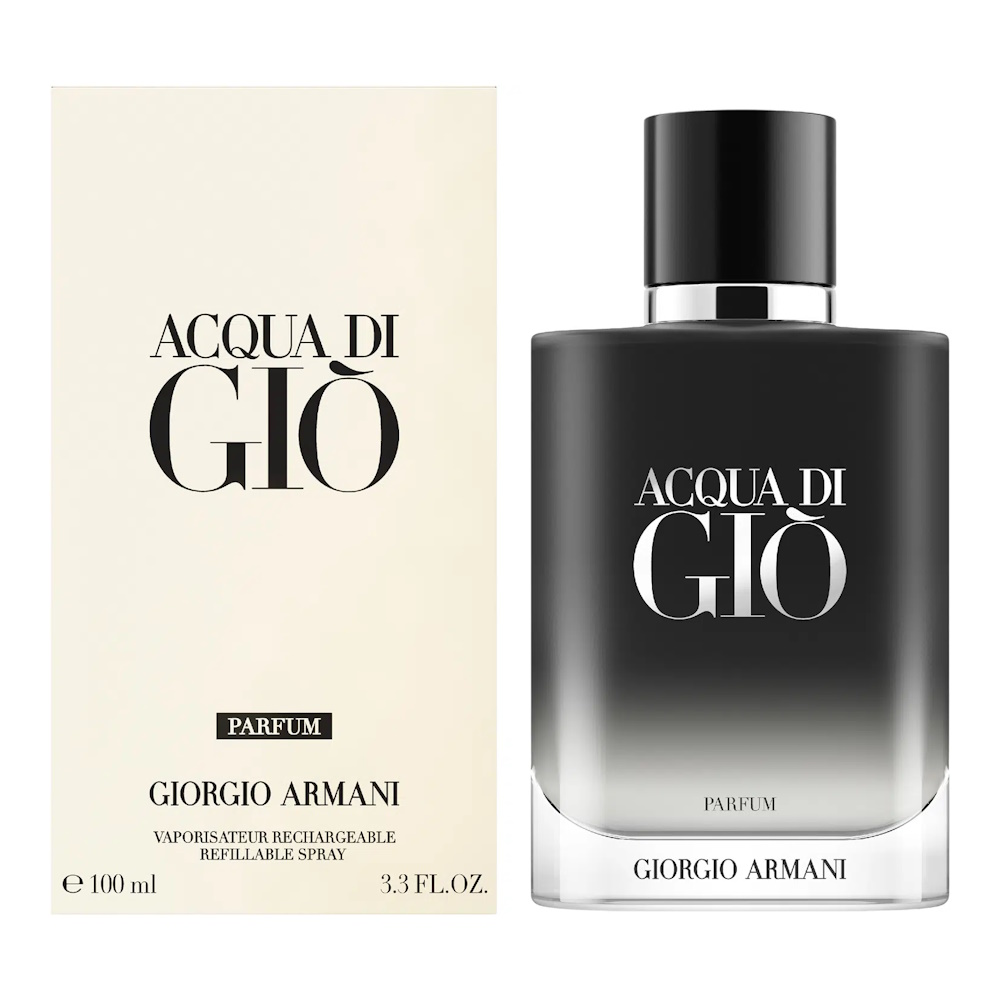 בושם לגבר giorgio armani