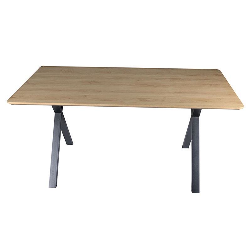 שולחן אוכל מלבני Brand Direct &lrm;CADIZ-LBF2527