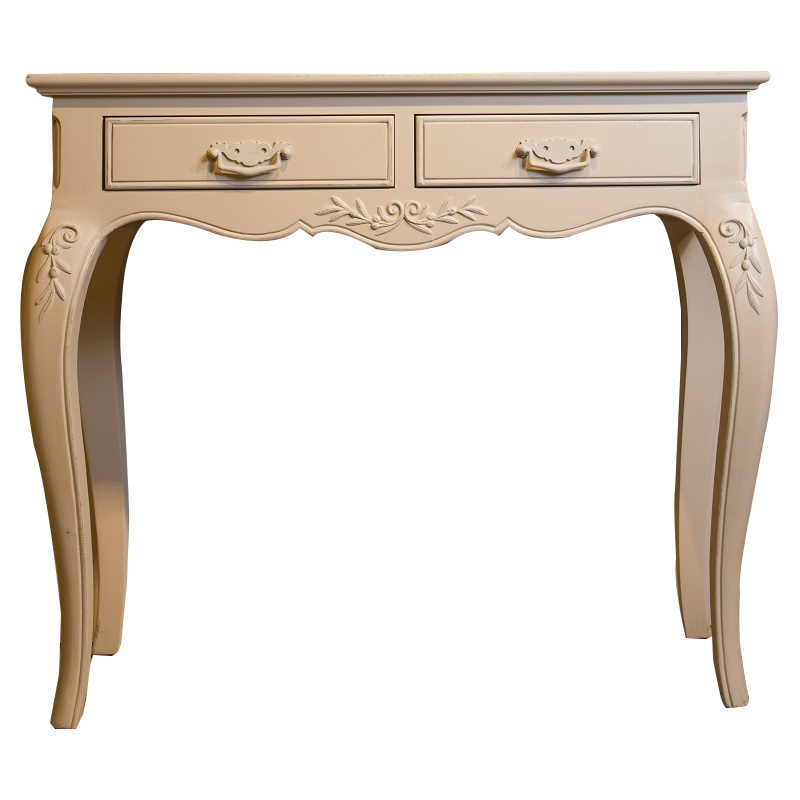 קונסולה מעוצבת Country Chic &lrm;PPD5-P36