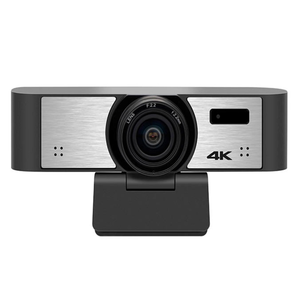 מצלמת רשת VHD 4K UHD &lrm;VHD-JX1702U