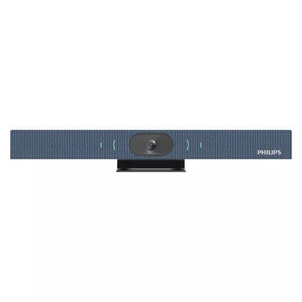 מערכת ועידה וידיאו בר Philips 4K UHD &lrm;PSE0800