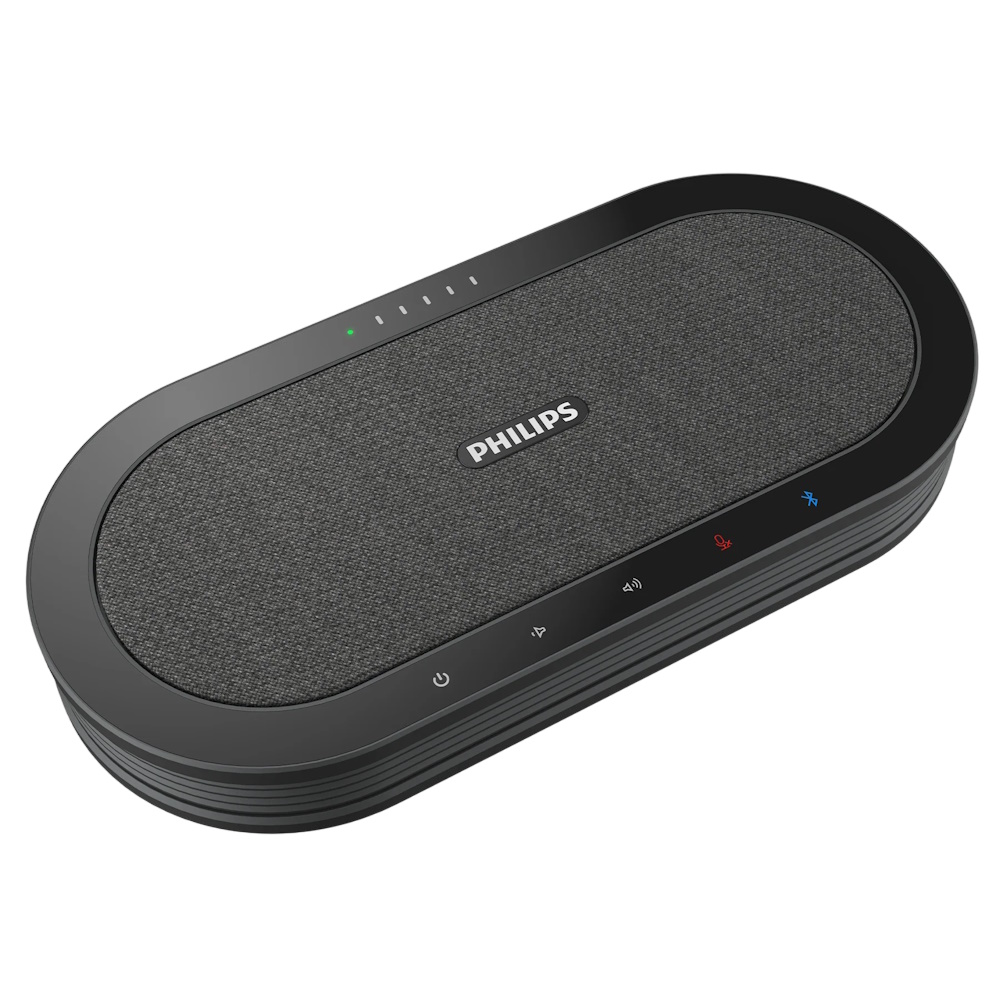 דיבורית שולחנית לשיחות ועידה Philips &lrm;PSE0501