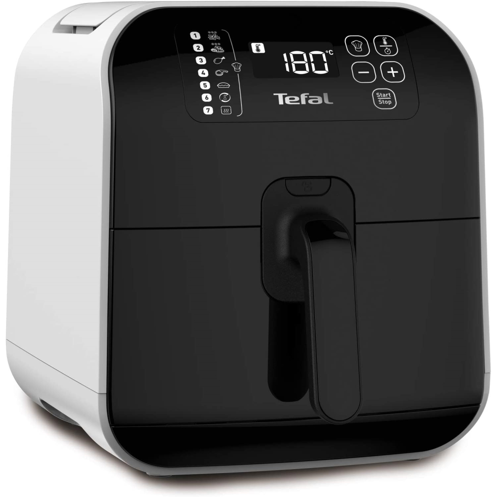 סיר טיגון דיגיטלי 2.8 ליטר ללא שמן tefal