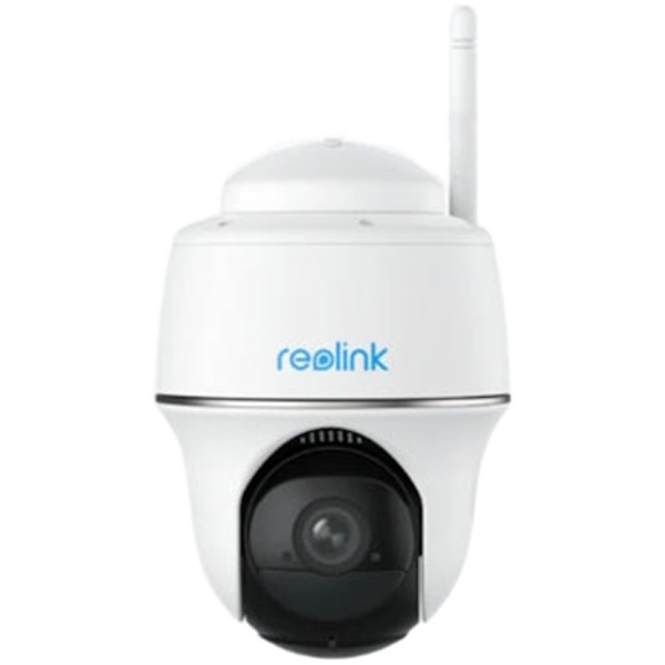 מצלמה חיצונית אלחוטית נטענת Reolink &lrm;Argus PT Lite