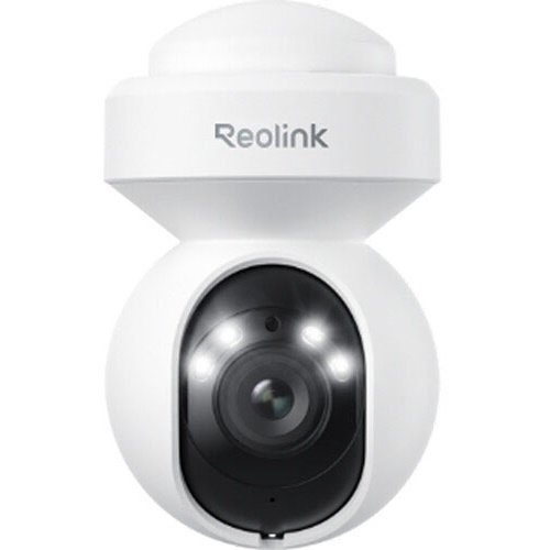 מצלמה חיצונית עצמאית Reolink 4K &lrm;(E Series E560) E1 Outdoor pro