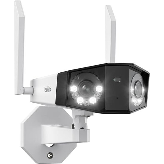 מצלמה חיצונית Reolink &lrm;Duo 2 WiFi