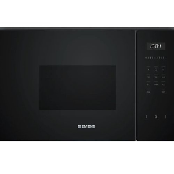 מיקרוגל בנוי 20 ליטר Siemens &lrm;iQ500 BF525LMB1