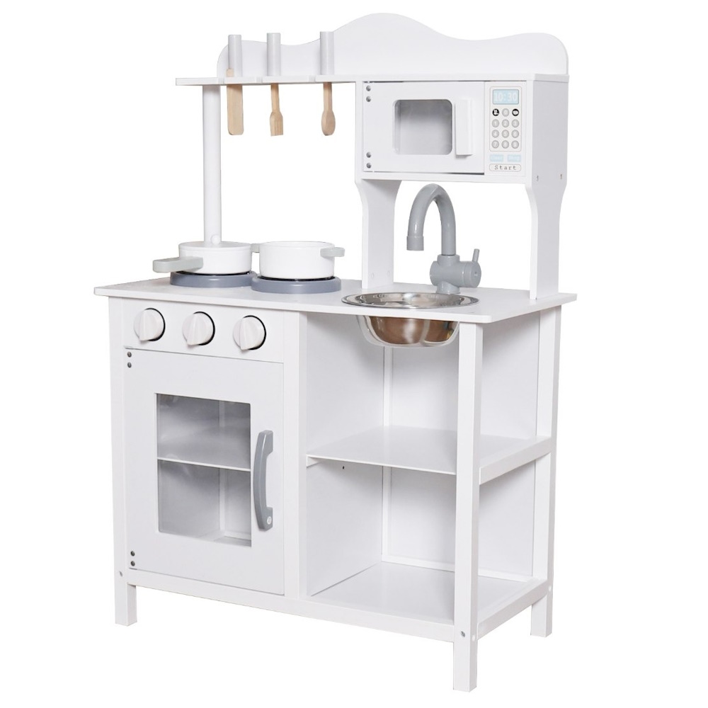 מטבח עץ לילדים BIGALE &lrm;טליה EDW10C404H