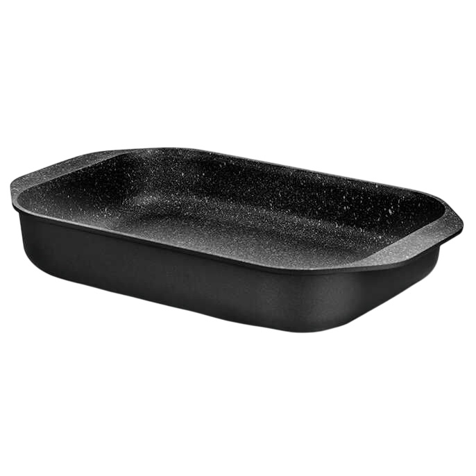 רוסטר 4.8 ליטר Food Appeal &lrm;Black Marble 670519