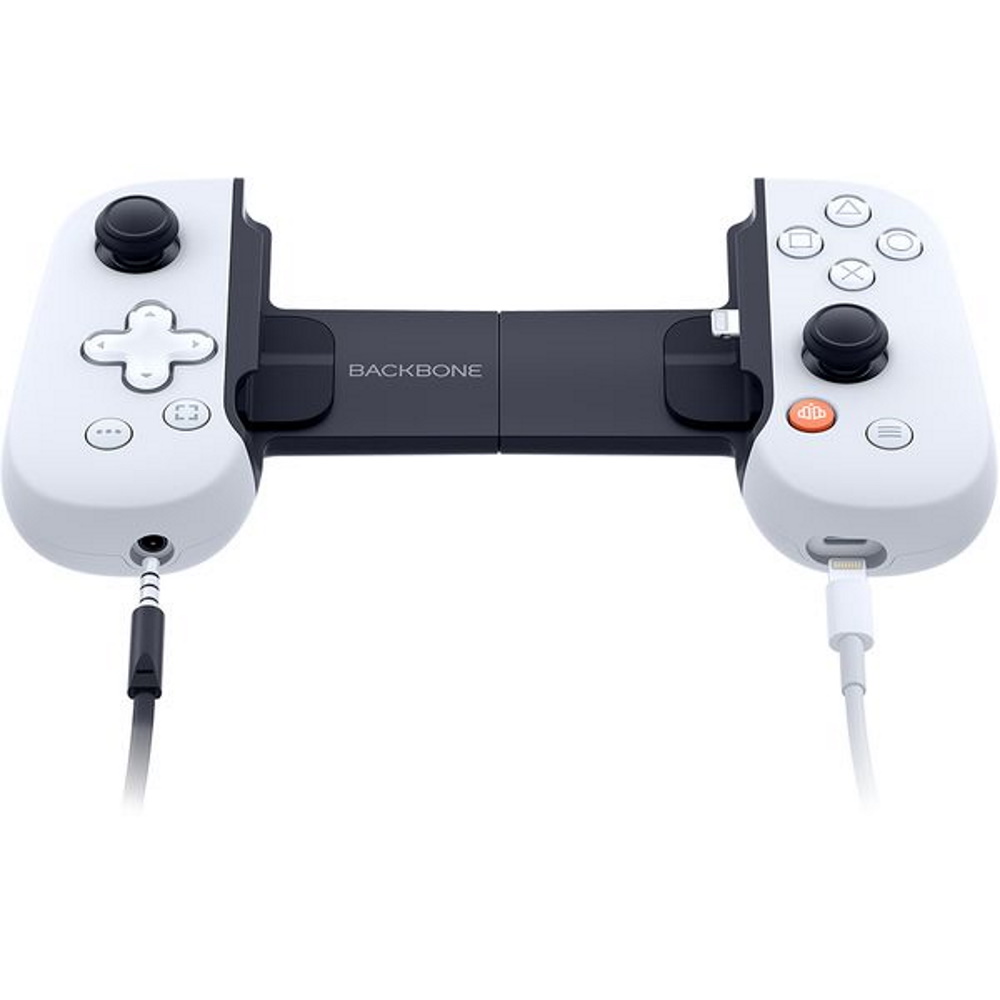 בקר לאייפון backbone one playstation edition