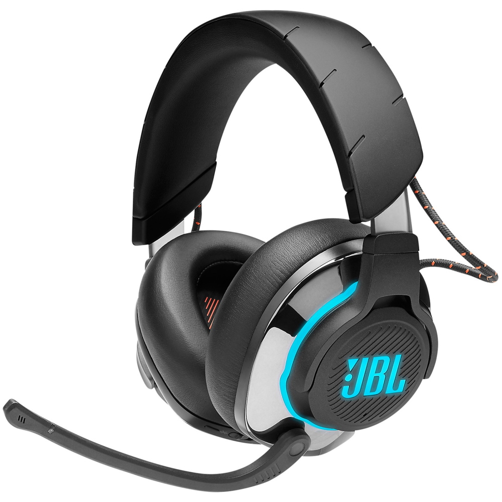 אוזניות גיימינג אלחוטיות JBL &lrm;Quantum 800