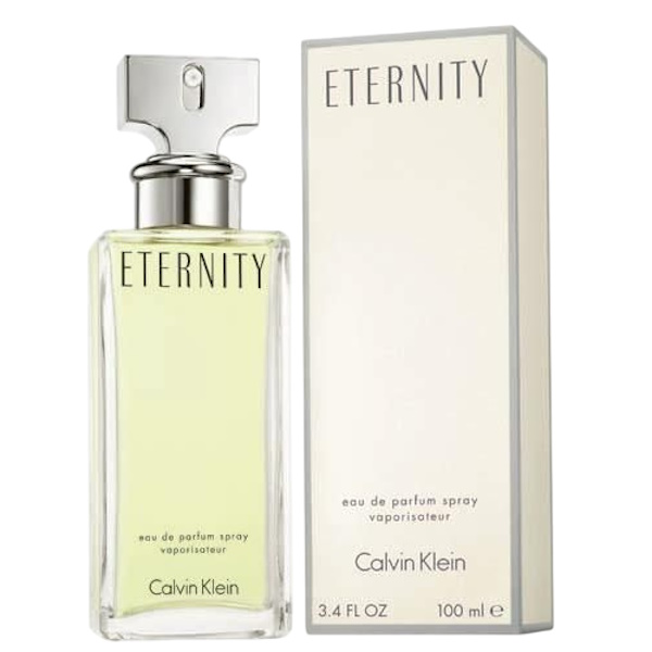 בושם לאישה calvin klein