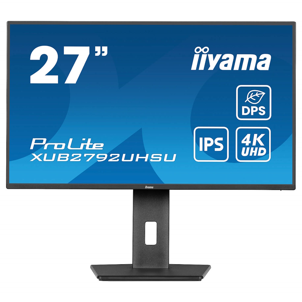 מסך מחשב 27