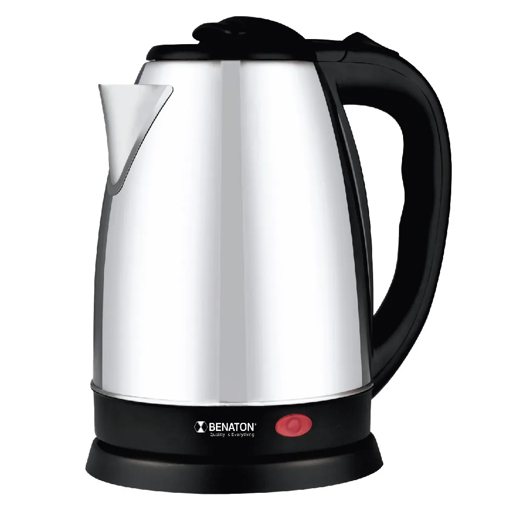 קומקום חשמלי 1.8 ליטר Benaton &lrm;BT-8022