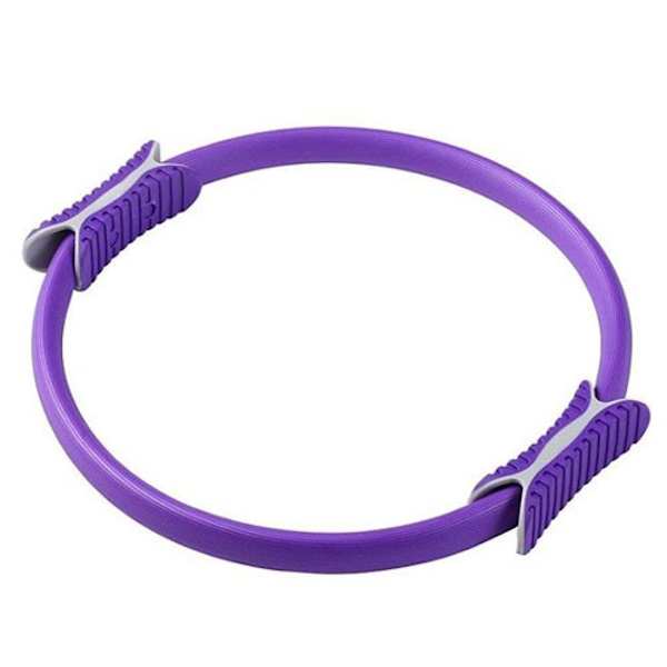 חישוק פילאטיס TEKNO. &lrm;NY-7671 סגול
