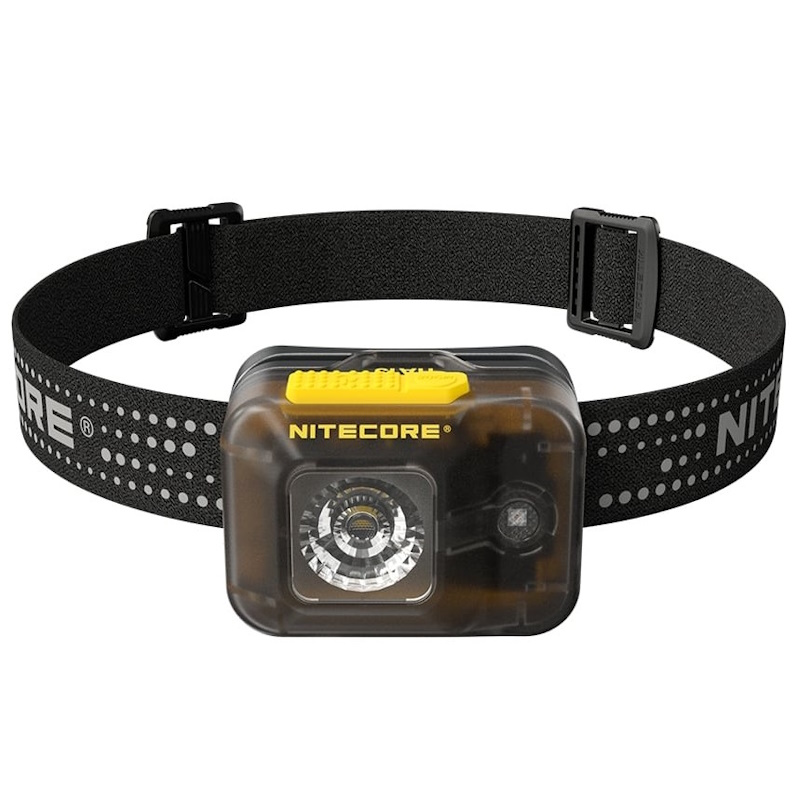 פנס ראש 350 לומנס Nitecore &lrm;HA13