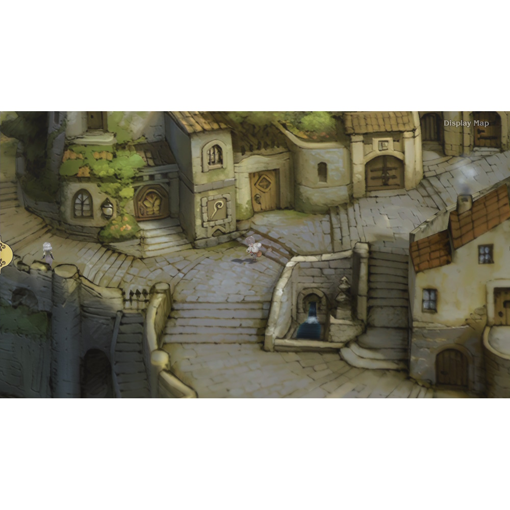 nintendo bravely default nintendo