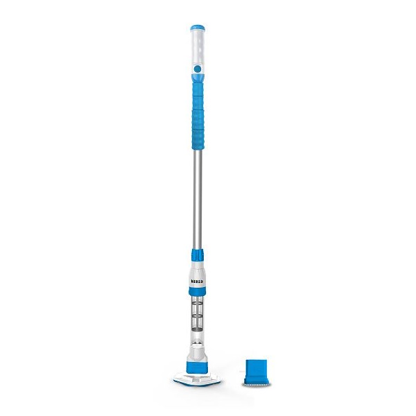 מוט שאיבה נטען לבריכה PoolStar &lrm;Elek Spa 65