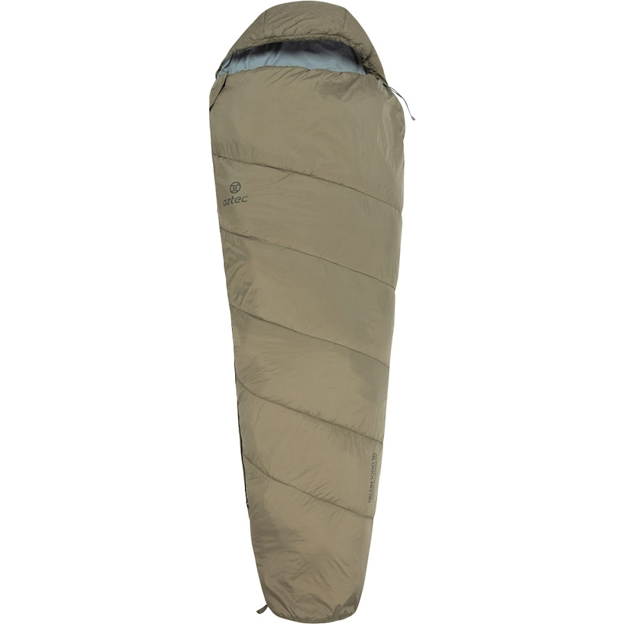 שק שינה Aztec &lrm;Helium II 1000 3D