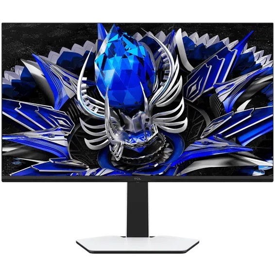 מסך מחשב גיימינג TCL QD-Mini LED 