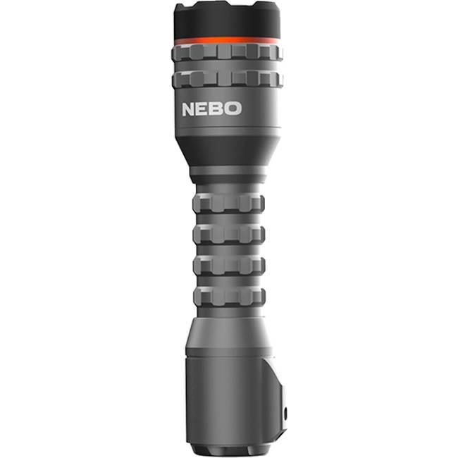 פנס ידני 800 לומן NEBO &lrm;DaVinci 800L