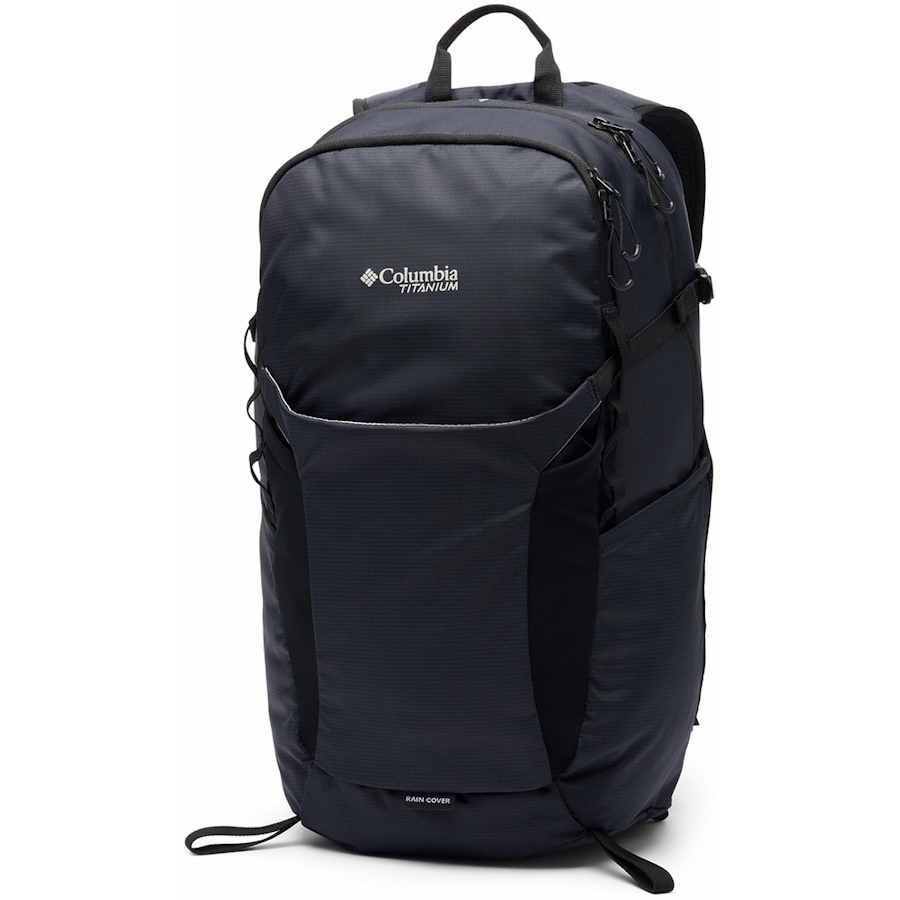 תיק גב לטיולים 24 ליטר Columbia &lrm;Triple Canyon 24L Backpack שחור