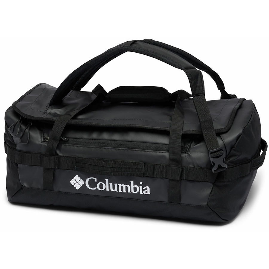 תיק נסיעות 40 ליטר Columbia &lrm;Landroamer 40L Duffel שחור