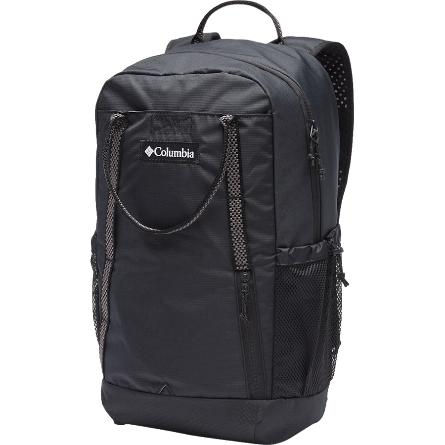 תיק גב 25 ליטר Columbia &lrm;Echo Mountain 25L שחור