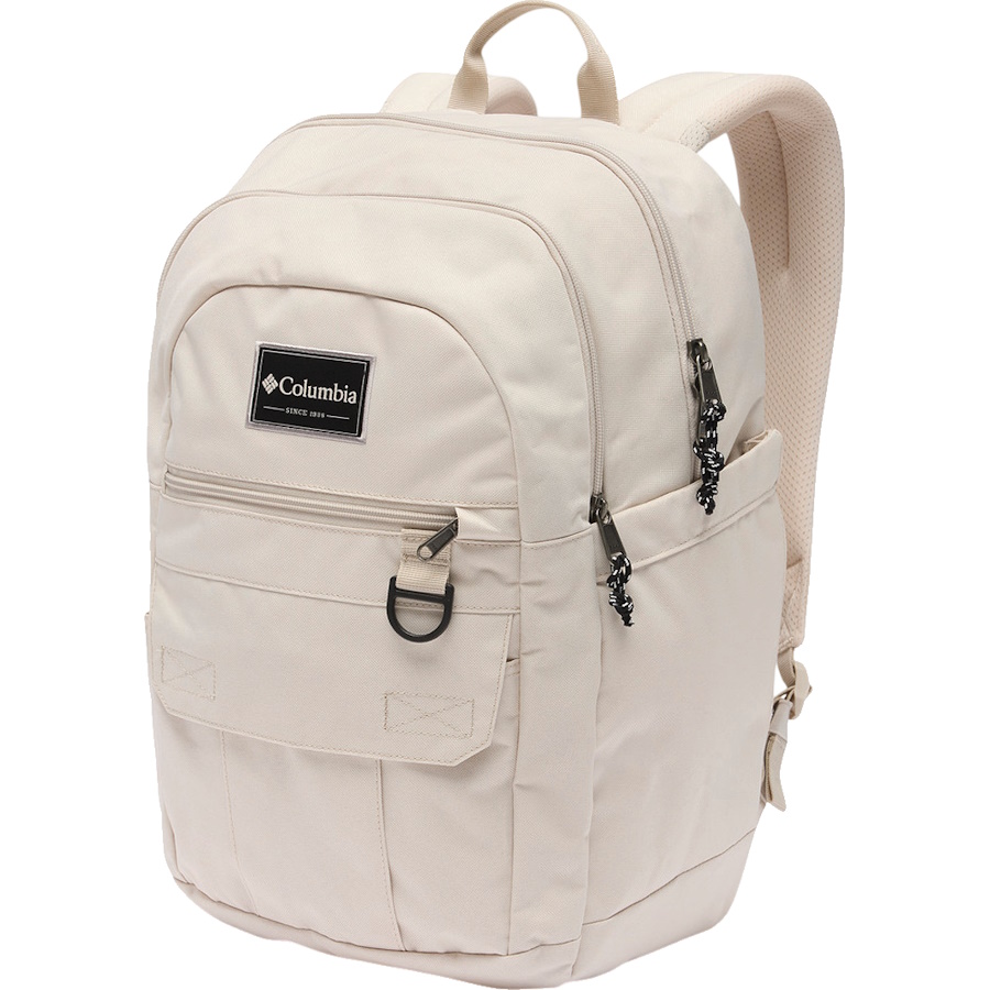 תיק גב 26 ליטר Columbia &lrm;Buxton 26L אבן