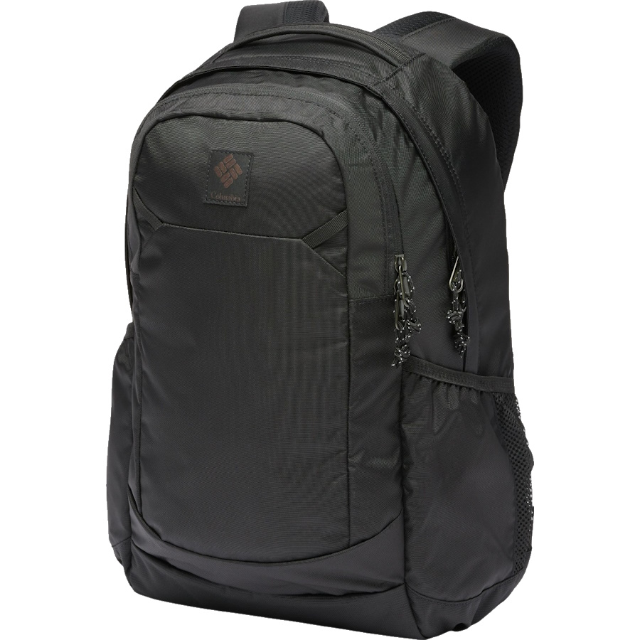 תיק גב 25 ליטר Columbia &lrm;Manresa 25L שחור