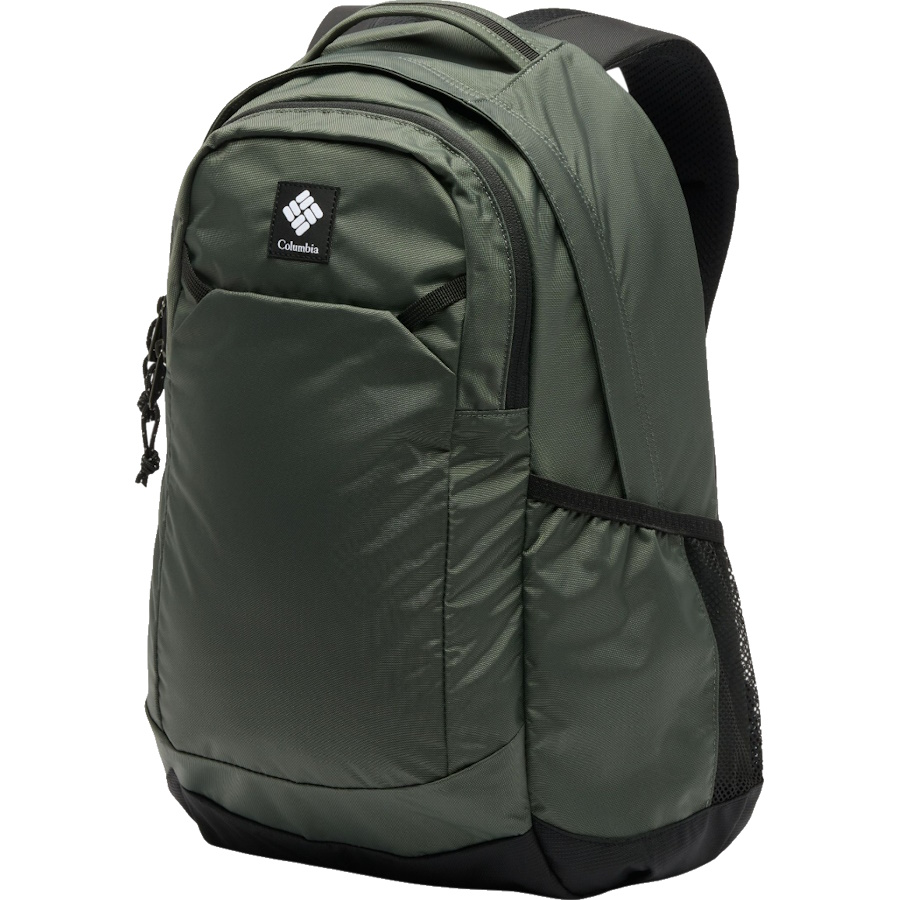 תיק גב 25 ליטר Columbia &lrm;Manresa 25L ירוק