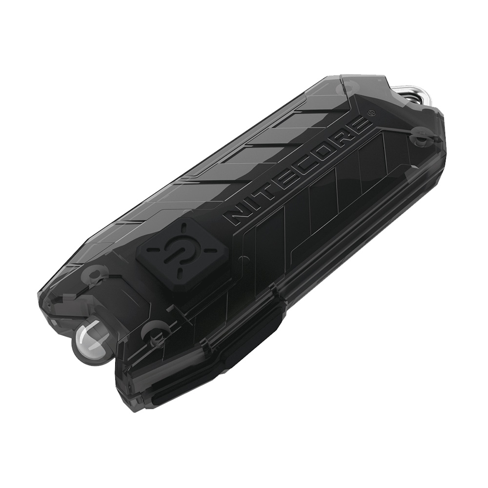 פנס כיס UV ‏נטען Nitecore &lrm;TUBE UV