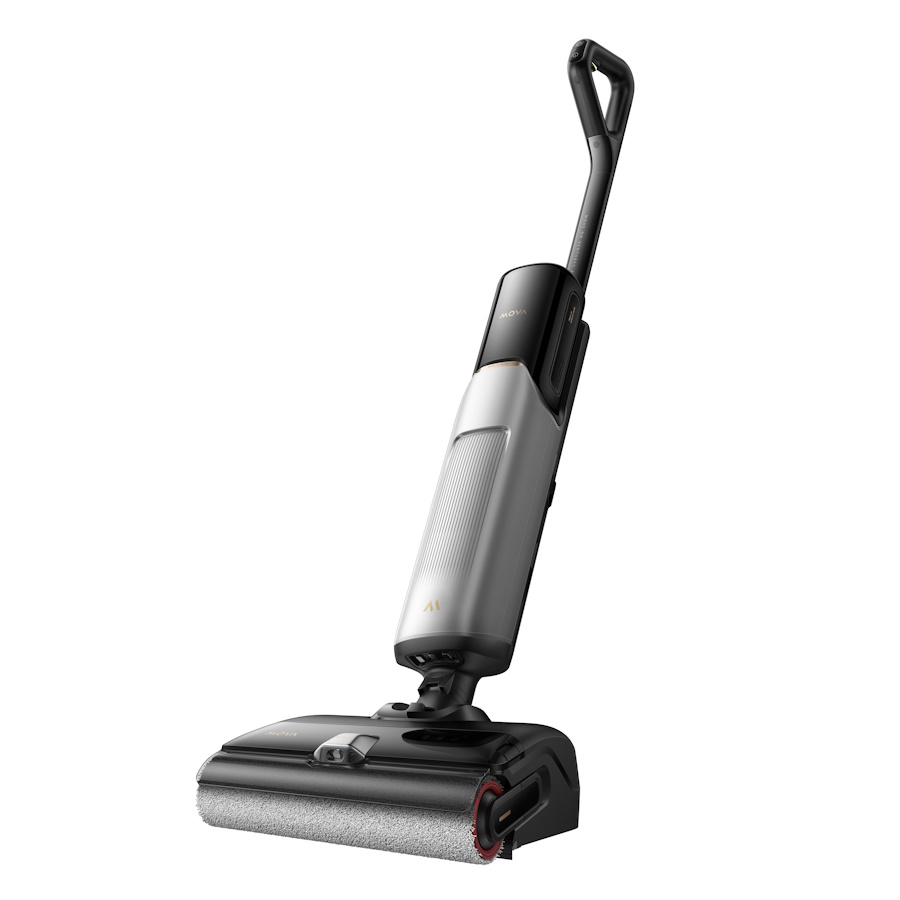שואב אבק שוטף אלחוטי Mova &lrm;X4 Pro