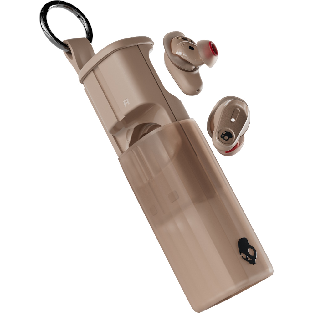method 360 anc חום ברונזה skullcandy