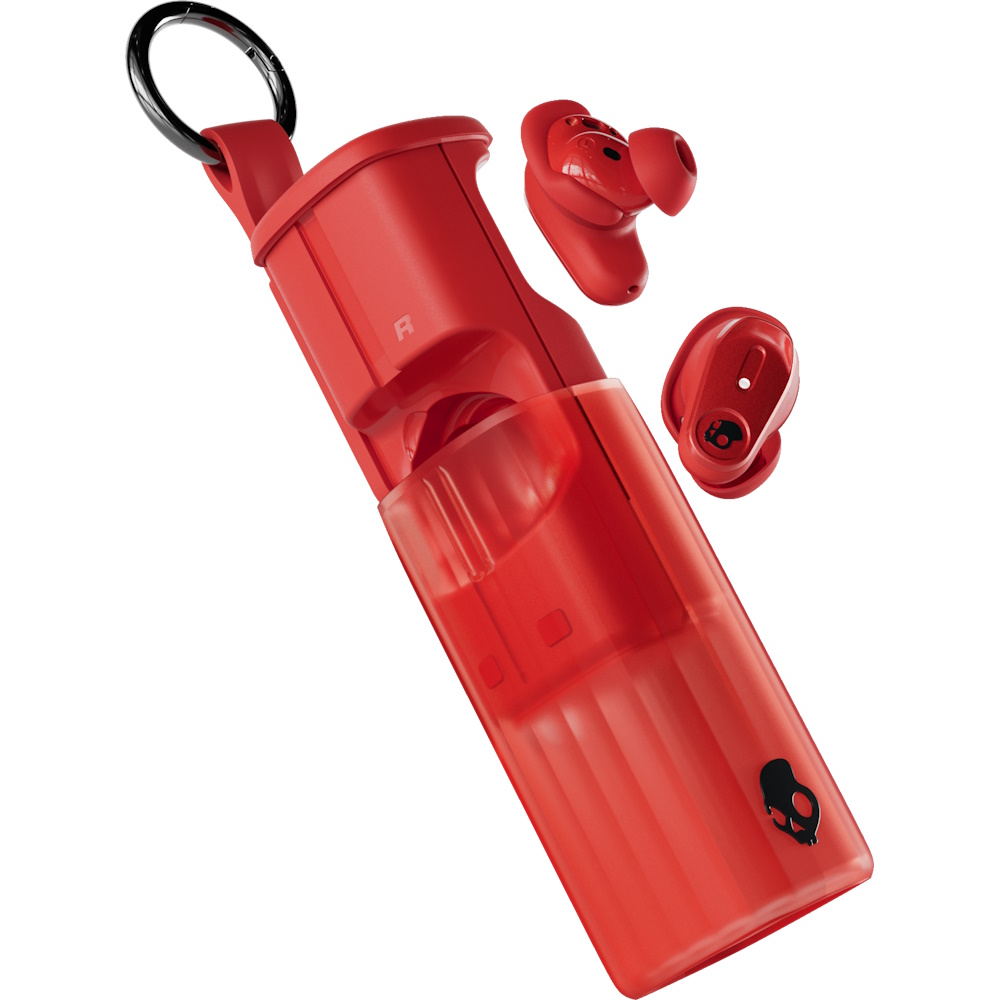 תמונה של אוזניות tws אלחוטיות skullcandy