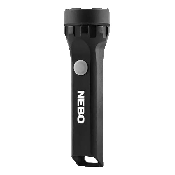 פנס כיס 420 לומן NEBO &lrm;NEB-0010 שחור